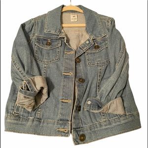 Carter’s Denim jacket